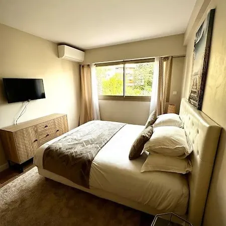 Montrose Luxury 5 Etoiles By Stephanie Appartement
