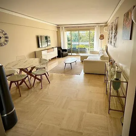 Montrose Luxury 5 Etoiles By Stephanie Appartement *