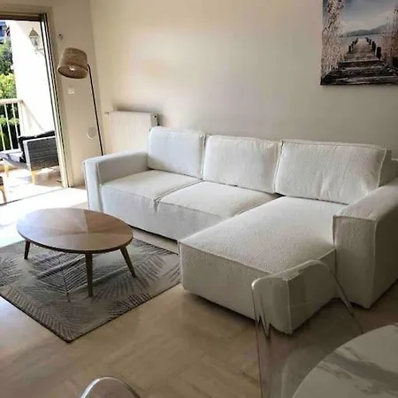 Appartement Montrose Luxury 5 Etoiles By Stephanie *