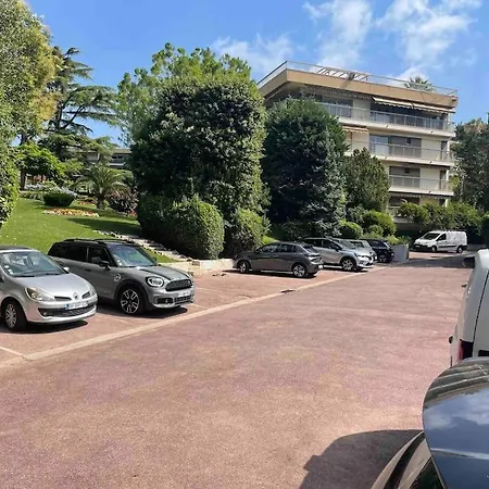 Montrose Luxury 5 Etoiles By Stephanie Appartement Cannes