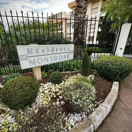 Montrose Luxury 5 Etoiles By Stephanie Cannes