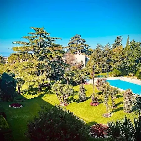 Appartement Montrose Luxury 5 Etoiles By Stephanie Cannes