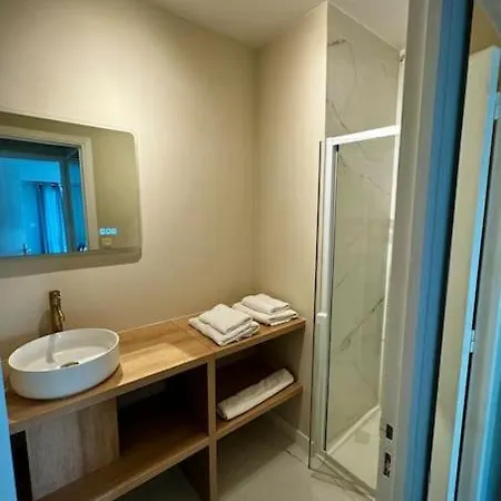 Montrose Luxury 5 Etoiles By Stephanie Appartement *