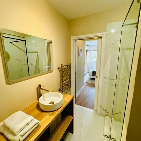 Appartement Montrose Luxury 5 Etoiles By Stephanie Cannes