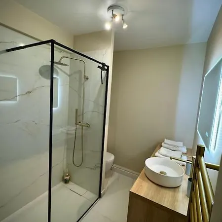 Montrose Luxury 5 Etoiles By Stephanie Appartement
