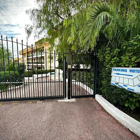 Appartement Montrose Luxury 5 Etoiles By Stephanie *