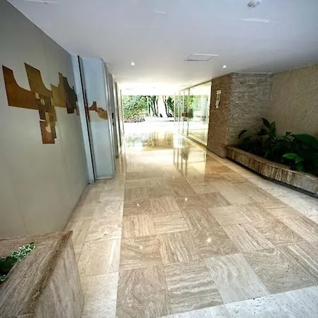 Lägenhet Montrose Luxury 5 Etoiles By Stephanie Cannes