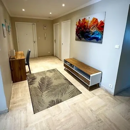 Montrose Luxury 5 Etoiles By Stephanie * Cannes