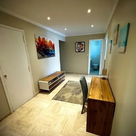 Montrose Luxury 5 Etoiles By Stephanie * Cannes